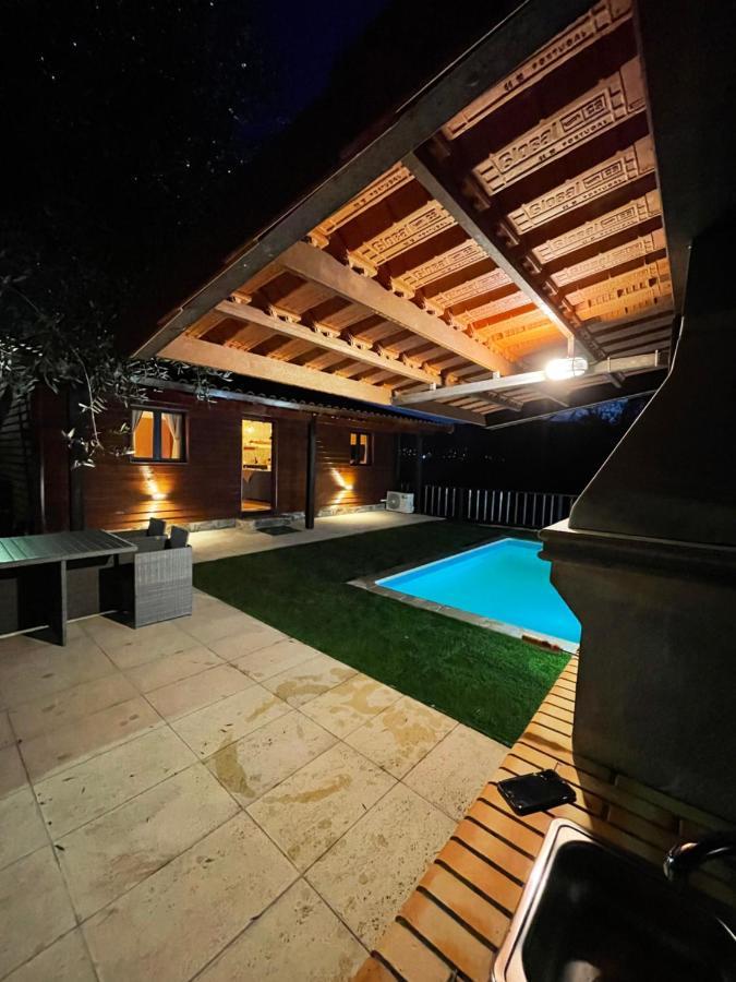 Casa Do Passadico - Fafiao Villa Bagian luar foto